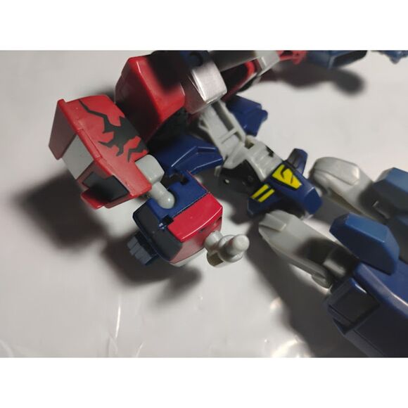 Transformers Optimus Prime 2007 Missing Hand With Weapon 2007 - Picture 9 of 9